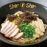 Hakata Ramen Shinshin - 