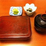 うなまん - うな重（上）