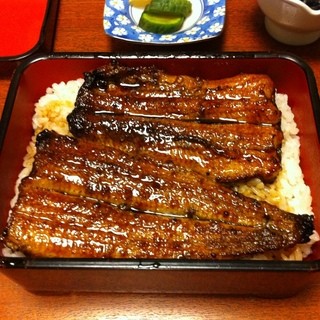 長野市でおすすめの美味しいうなぎをご紹介 食べログ