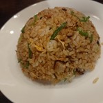 令和軒 - 半チャン（今回）