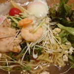 幸せのれんげ - 