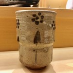 日本橋蛎殻町 すぎた - 