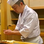 日本橋蛎殻町 すぎた - 