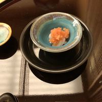 弁慶 - 烏賊の明太子和え