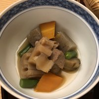 弁慶 - がめ煮