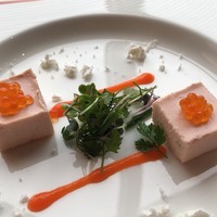 XEX TOKYO / Salvatore Cuomo Bros. - 前菜