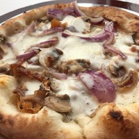 XEX TOKYO / Salvatore Cuomo Bros. - ピザ