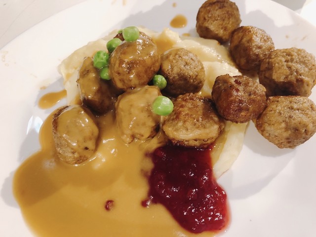 Ikeaビストロ 立川店 高松 カフェ 食べログ