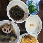 マルミヤ食堂 - 