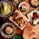 焼き鳥 マルコ - 