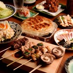 焼き鳥 マルコ - 