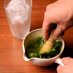 焼き鳥 マルコ - 