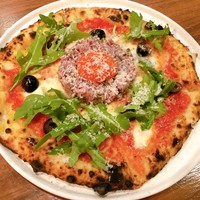 MAKIBI - タルタルたっぷり