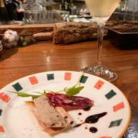 MAKIBI - 付き出し