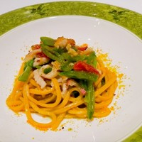 クリマ ディ トスカーナ - バヴェッテ　パスタ１