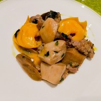 クリマ ディ トスカーナ - ポルチーニ　カペレッティ