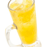 牛角 - ドリンク写真: