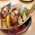 回転寿司　すし丸 - フォアグラ