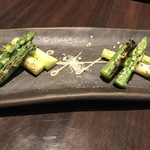 肉炉端 清田屋 - 