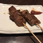 肉炉端 清田屋 - 