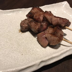 肉炉端 清田屋 - 