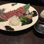 肉炉端 清田屋 - 