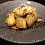 肉炉端 清田屋 - 