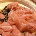 Yodoyabashi Uoji - トロ丼