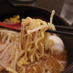 ど・みそ - 料理写真: