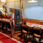 米沢ステーキ＆ビストロ 飛行船 - 