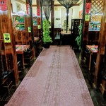 米沢ステーキ＆ビストロ 飛行船 - 