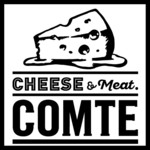 Cheese Cheese & Meat Comte - 