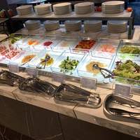 TERRACE & DINING ZERO - 