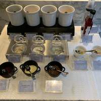 TERRACE & DINING ZERO - 
