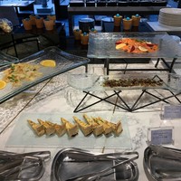 TERRACE & DINING ZERO - 