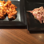 焼肉ホルモン　すご六 - 牛ホルモン 鶏せせり