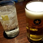 居酒屋くろちゃん - 