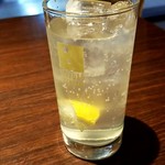 居酒屋くろちゃん - 