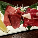 居酒屋くろちゃん - 