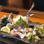 和菜灯庵 ゆらり