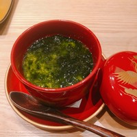 三軒茶屋 鮨かんてら - 