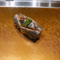 三軒茶屋 鮨かんてら - 
