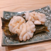 三軒茶屋 鮨かんてら - 
