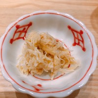 三軒茶屋 鮨かんてら - 