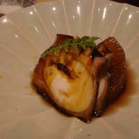 代官山 鮨 たけうち - 