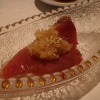 代官山 鮨 たけうち - 