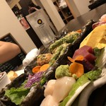 Izakaya Shokudouraku - 