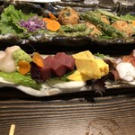 Izakaya Shokudouraku - 