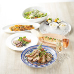 common cafe 丸の内センタービル店