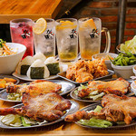 がブリチキン。 市川店